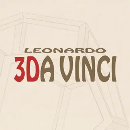 Play 3DA Vinci APK