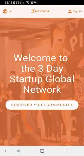 Play 3 Day Startup  and enjoy 3 Day Startup with UptoPlay