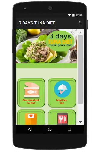 Play 3 DAYS TUNA DIET  and enjoy 3 DAYS TUNA DIET with UptoPlay