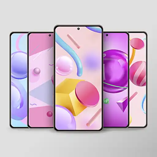 Play 3D Background HD Wallpapers 4K APK