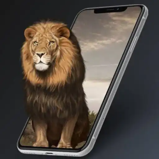 Play 3D Backgrounds  4k Wallpaper APK