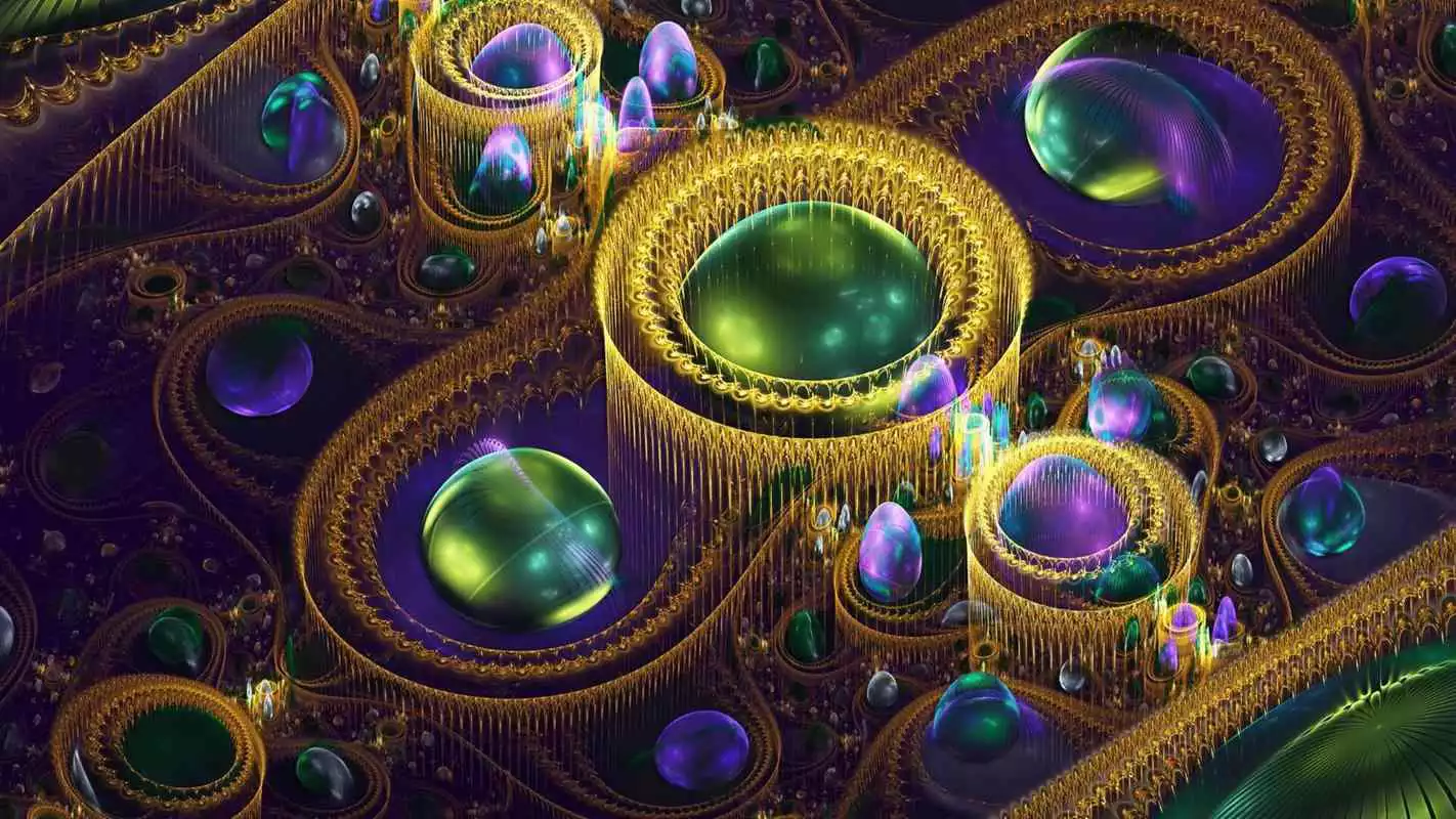 Play 3D Background Wallpaper HD