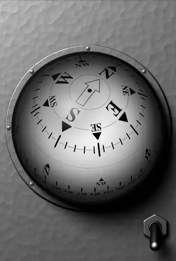 Play 3D Ball Compass  and enjoy 3D Ball Compass with UptoPlay