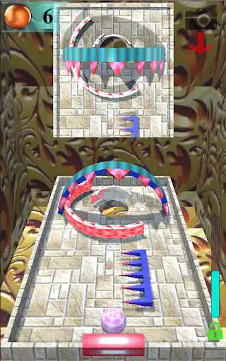 Play 3D Ball Game (New)