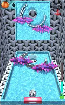Play 3D Ball Game (New)