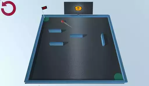 Play 3D Ball Throwing (insteresting) as an online game 3D Ball Throwing (insteresting) with UptoPlay