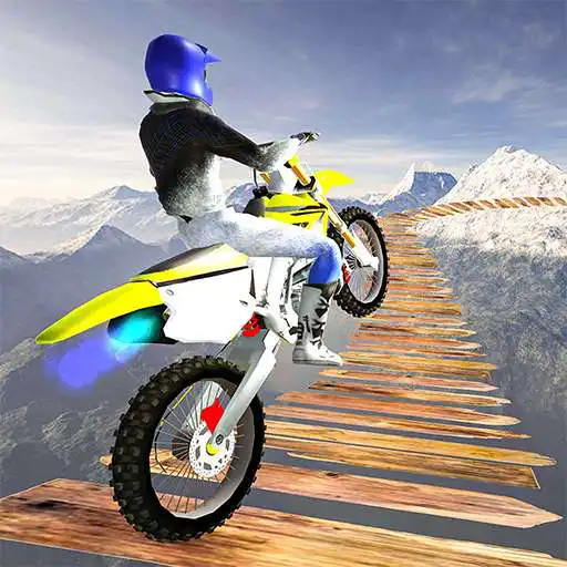 Play 3D Biker Moto Stunt Adventures APK Play 3D Biker Moto Stunt Adventures APK