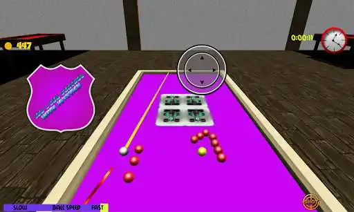 Play APK 3D Billiards Pool Ball  and enjoy 3D Billiards Pool Ball with UptoPlay billiards.artistic.poolgame