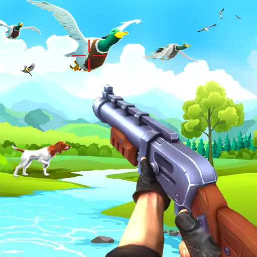 Play 3D Bird Hunting: Gun Games APK Play 3D Bird Hunting: Gun Games APK