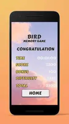 Play 3D Birds Theme Memory Game Play 3D Birds Theme Memory Game