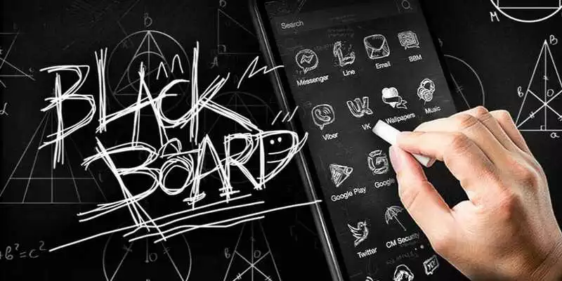 Play 3D Blackboard Graffiti Theme Play 3D Blackboard Graffiti Theme