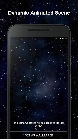 Play 3d Black Live Wallpaper Pro as an online game 3d Black Live Wallpaper Pro with UptoPlay