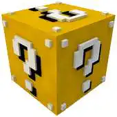 Free play online 3D Blocks Mod for MCPE (Free) APK