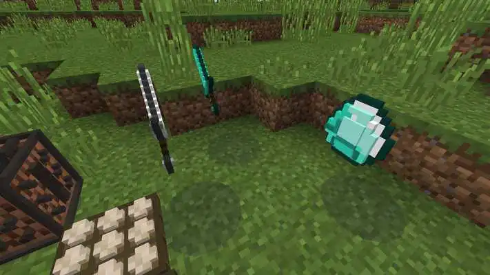 Play 3D Blocks Mod for MCPE (Free)