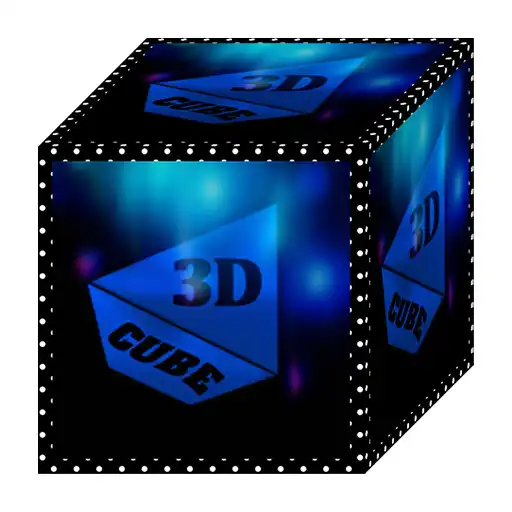 Play 3D Blue Icon Pack APK Play 3D Blue Icon Pack APK