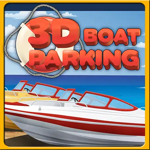Play 3D Boat Parking APK
