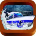Free play online 3D Boat Parking Ship simulator  APK