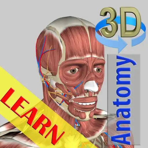 Play 3D Bones and Organs (Anatomy) APK