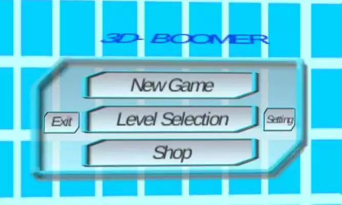 Play 3D-Boomer