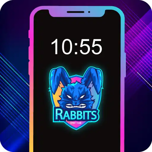 Play 3d Border - Edge Lighting APK