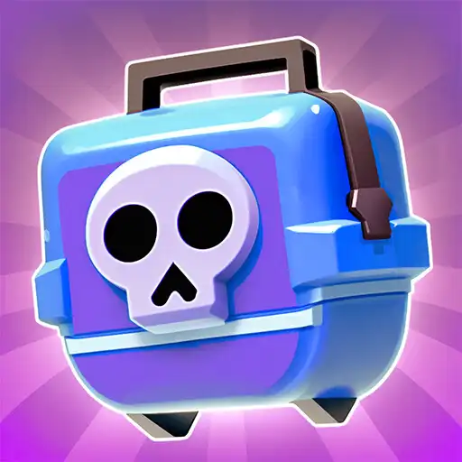 Play 3D Box Simulator Brawl Edition APK