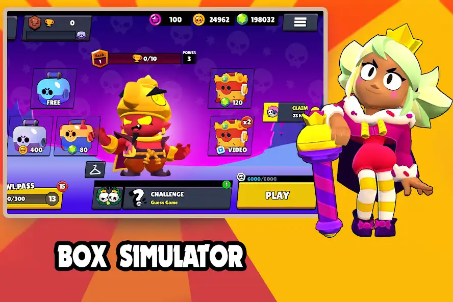 Play 3D Box Simulator Brawl Edition and enjoy 3D Box Simulator Brawl Edition with UptoPlay Play 3D Box Simulator Brawl Edition and enjoy 3D Box Simulator Brawl Edition with UptoPlay