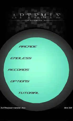 Play 3D Break the Bricks Artemis