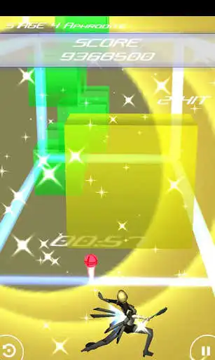 Play 3D Break the Bricks Artemis