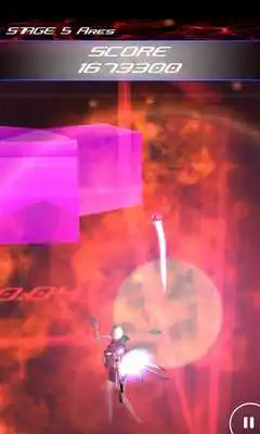 Play 3D Break the Bricks Artemis