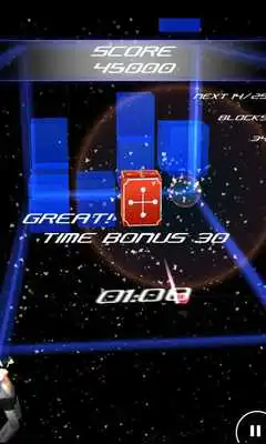 Play 3D Break the Bricks Artemis