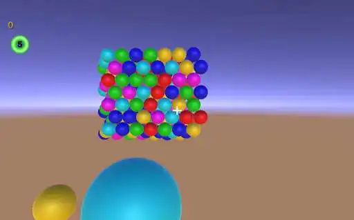 Play 3D Bubbles  and enjoy 3D Bubbles with UptoPlay