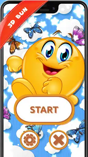 Play 3D Bun  and enjoy 3D Bun with UptoPlay