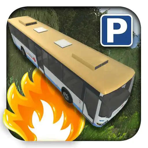 Free play online 3D Bus Car Parking  APK
