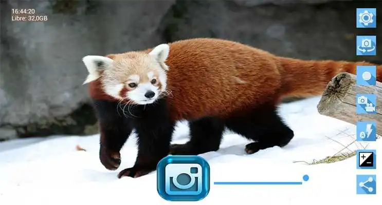 Play 3D Camera Full HD 2018