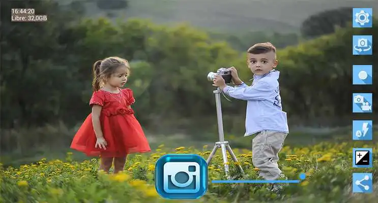 Play 3D Camera Full HD 2018