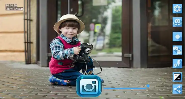 Play 3D Camera Full HD 2018
