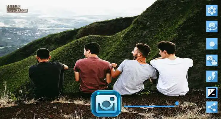 Play 3D Camera Full HD 2018