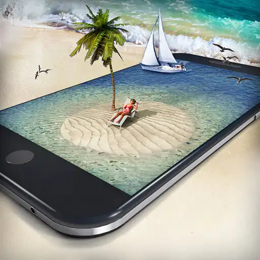 Play 3D Camera - Photo Effects APK Play 3D Camera - Photo Effects APK