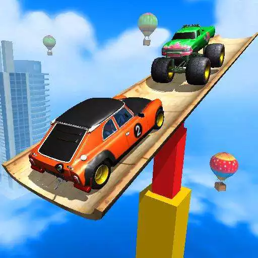 Play 3D Car Balance APK
