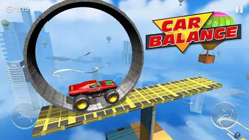 Play 3D Car Balance as an online game online 3D Car Balance with UptoPlay com.milliongames.carbalance Play 3D Car Balance as an online game 3D Car Balance with UptoPlay
