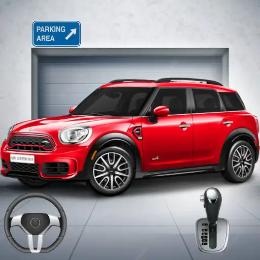 Play 3D Car Games: Car Parking Game APK