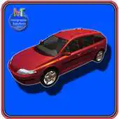 Free play online 3D Car APK