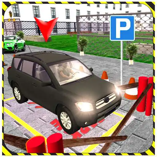 Play 3D Car Parking Game APK Play 3D Car Parking Game APK