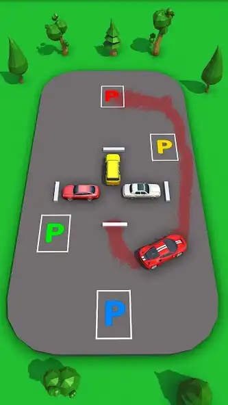 Play 3d Car Parking-Parking Car out  and enjoy 3d Car Parking-Parking Car out with UptoPlay