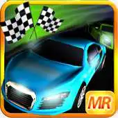 Free play online 3D Car Racing Challenge APK