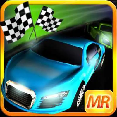 Play 3D Car Racing Challenge