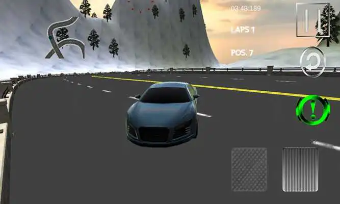 Play 3D Car Racing Challenge