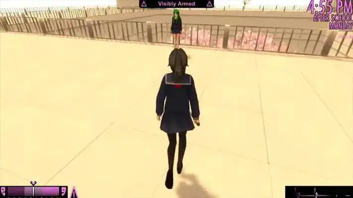 Play 3D Car Racing Challenge
