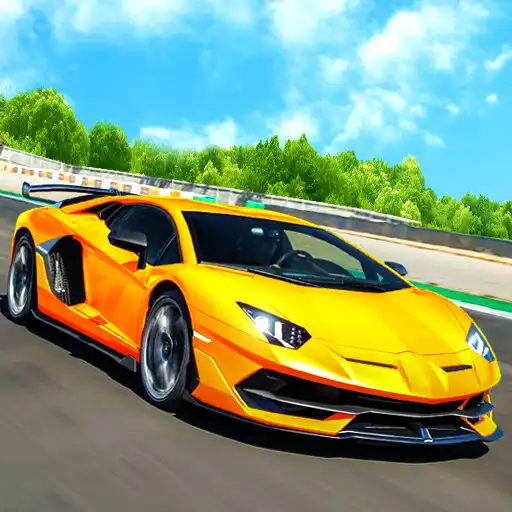 Play 3D Car Racing Game APK
