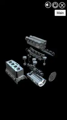 Play 3D Car